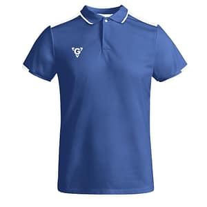 Polo Técnico Tamsport Criança