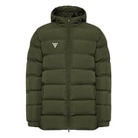 Casaco de Inverno Nepalsport