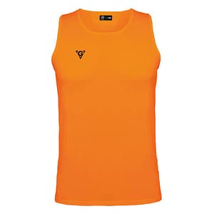 T-shirt manga Cava Andsport Criança