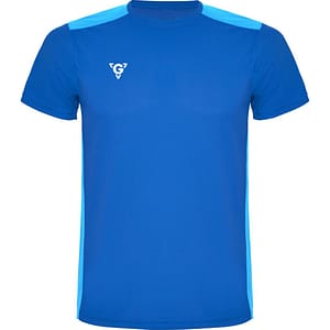 T-shirt Técnica Detsport