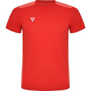 T-shirt Técnica Detsport Criança