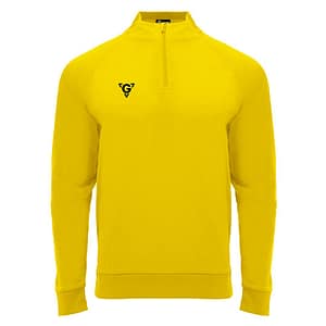 Sweat Meio Fecho Episport