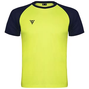 T-shirt Técnica Indisport Criança