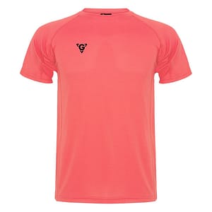 T-shirt Montsport Criança