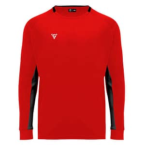 T-shirt Montsport Manga Comprida