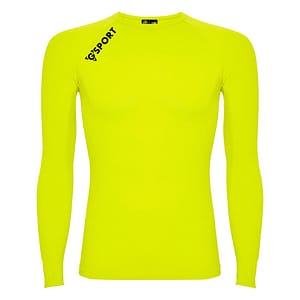 T-shirt Térmica Primesport