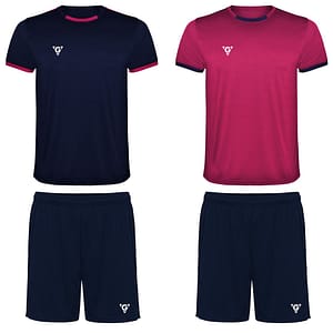 Kit Desporto Racingsport