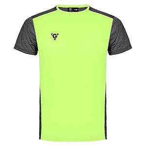 T-shirt Técnica Zolsport Criança