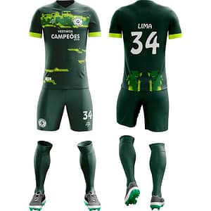 Kit Premium
