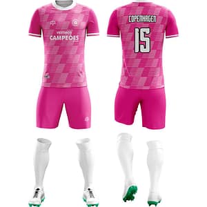 Kit Champion